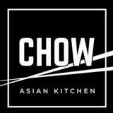 Chow chines logo