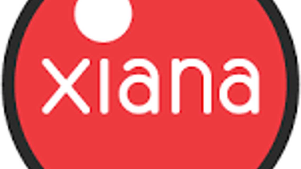 CHUCHES XIANA SL cover image