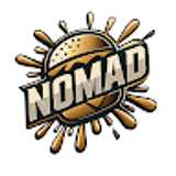 NOMAD M. avatar icon