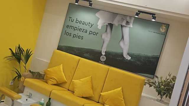 Manicurista