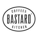 BASTARD Coffee & Kitchen logo