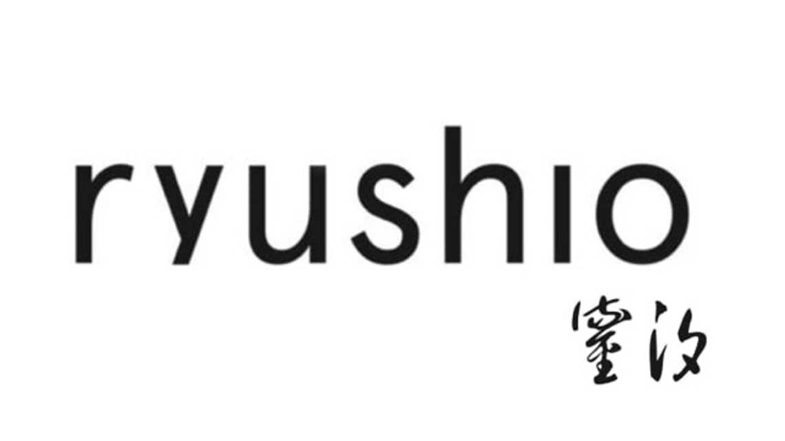 ryushio cover image