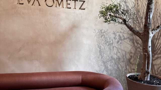 Auxilia de peluquería