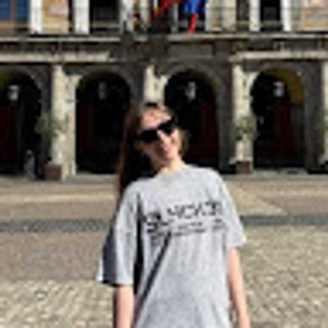 Candidate avatar
