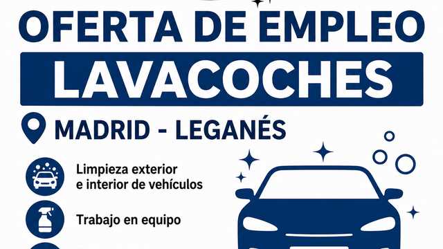 Lavacoches