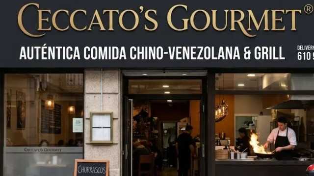 Ayudante/a de Cocinero/a