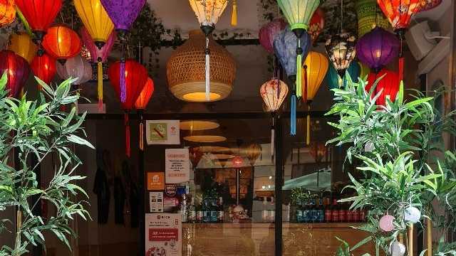 Ayudante/a de Cocina