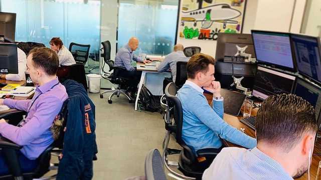 Sales Representative