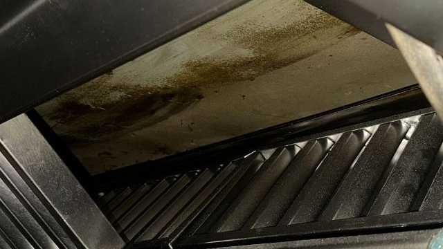 Limpiador/a y friegaplatos