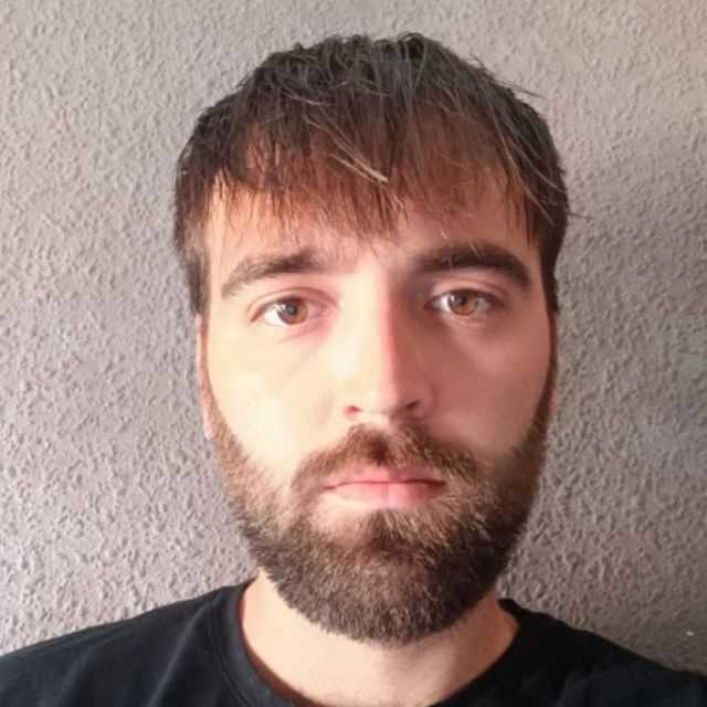 Candidate avatar