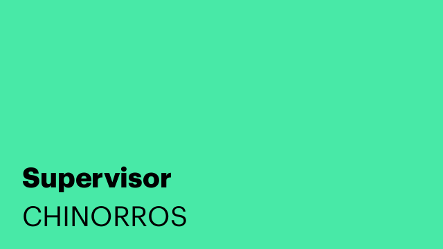 Supervisor