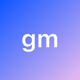 geriacen  M. avatar icon