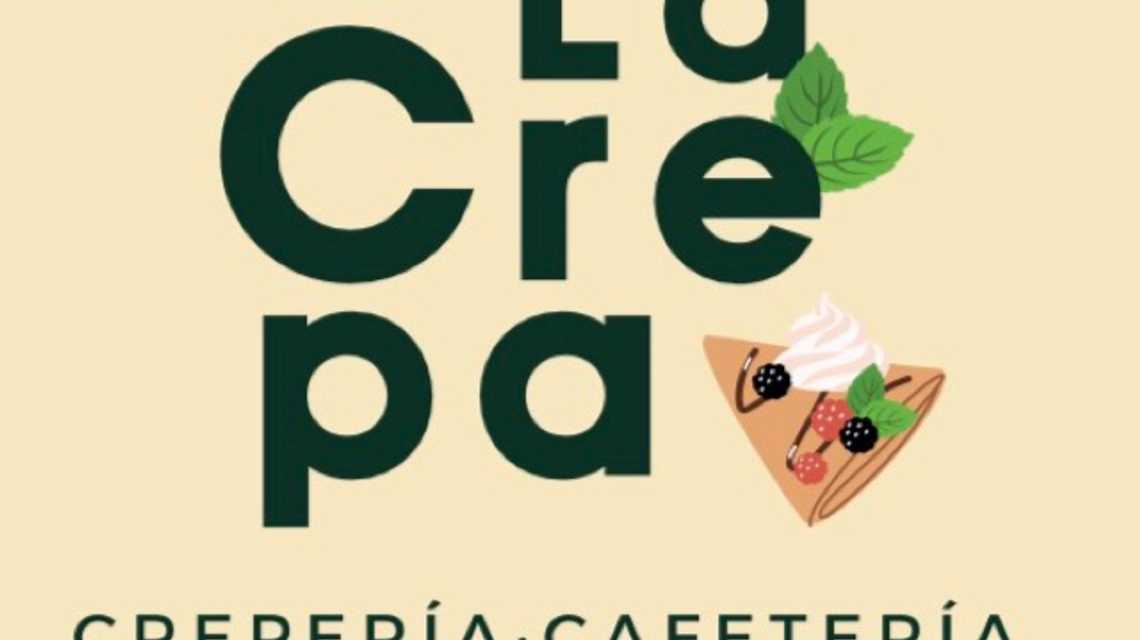 La Crepa cover image