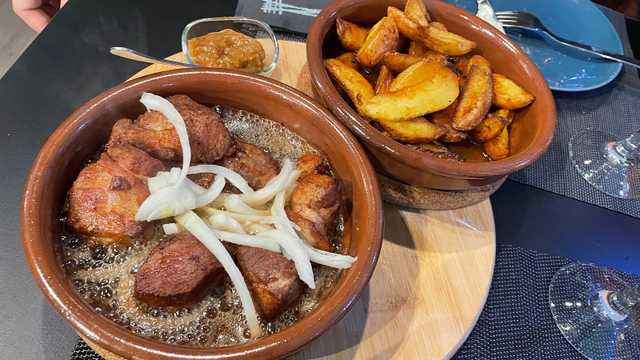 Cocinero/a