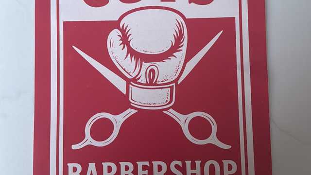 Barber