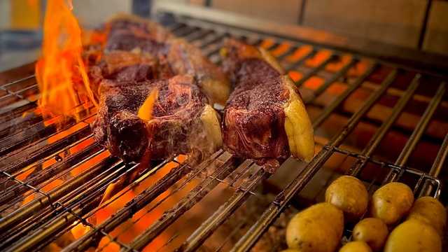 Encargado/a de Cocina