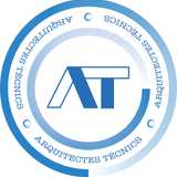AT - Arquitectes Tècnics logo