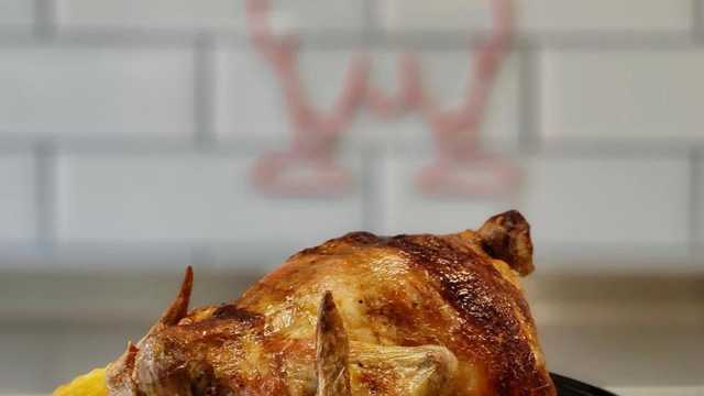 Cocinero/a