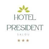 HOTEL PRESIDENT S. avatar icon