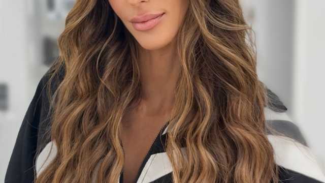 Oficial de Peluquería importante peluquería Madrid