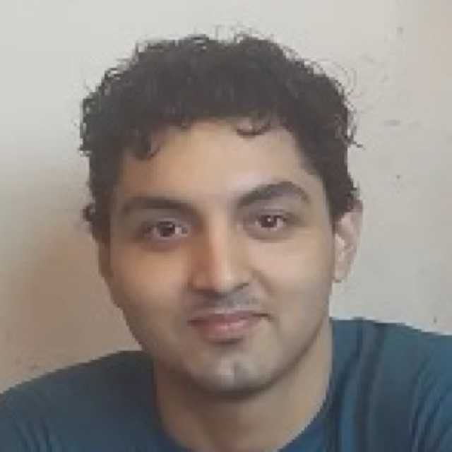 Candidate avatar