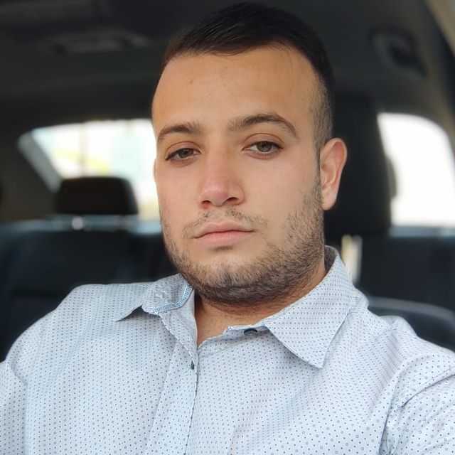 Candidate avatar