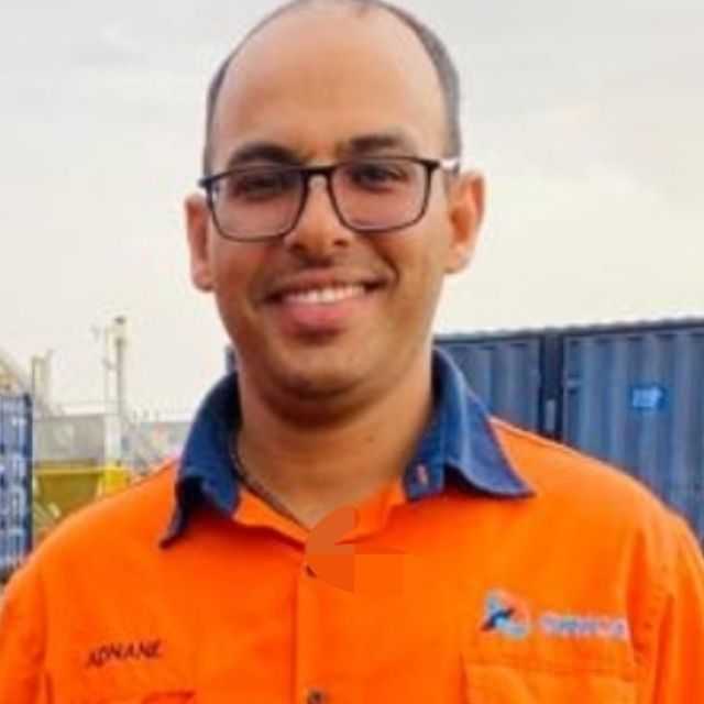 Candidate avatar