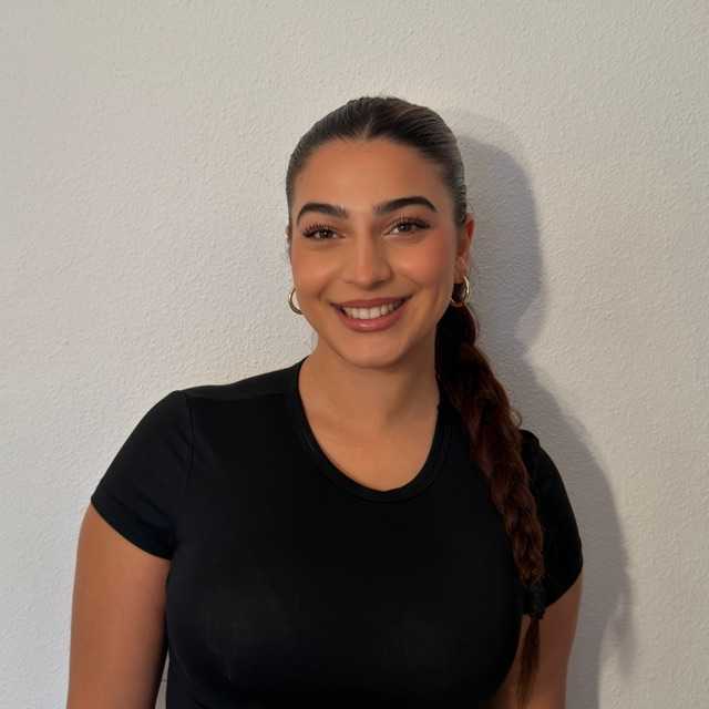 Candidate avatar