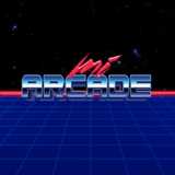 Miarcade: Maquinas Arcade Recreativas - Alquiler y Compras logo