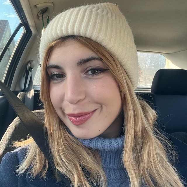 Candidate avatar
