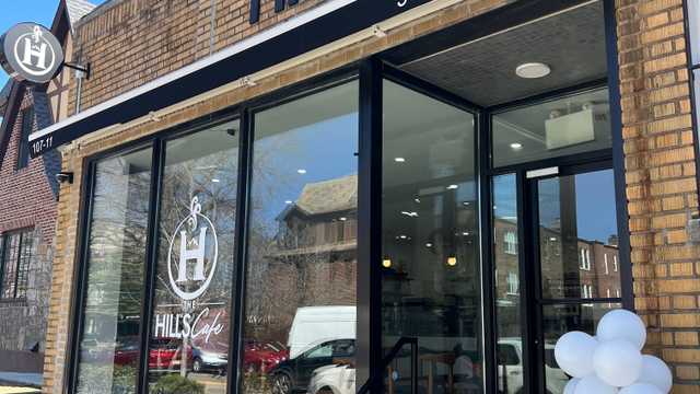 Experience barista for specialty coffee