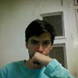 Antonio Reyes Rubio avatar icon