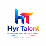 Hyr Talent Ltd logo