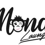 La Mona lounge logo