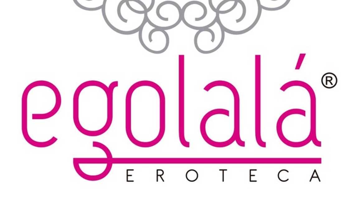 Egolala Eroteca cover image