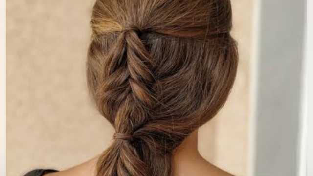 Oficial de Peluquería
