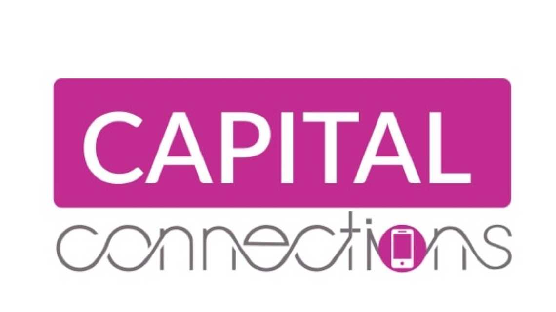 Capital Connections cover image