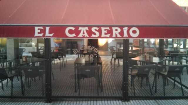 Aprendiz de camarero