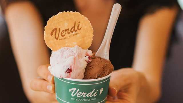 Dependiente/a de Tienda