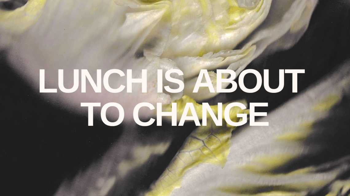 LETTUCE (LET-US) cover image