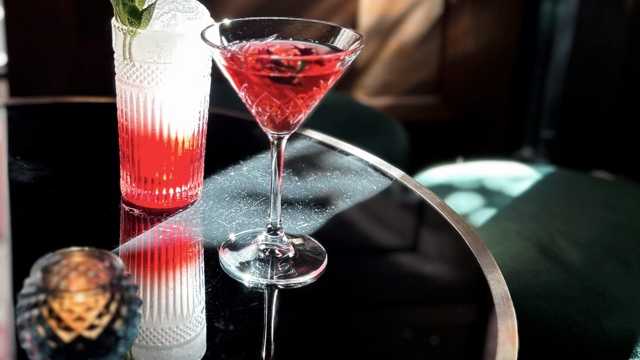 Bartender