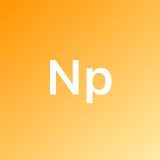 Naiara  P. avatar icon
