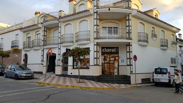 Dependiente/a de Tienda