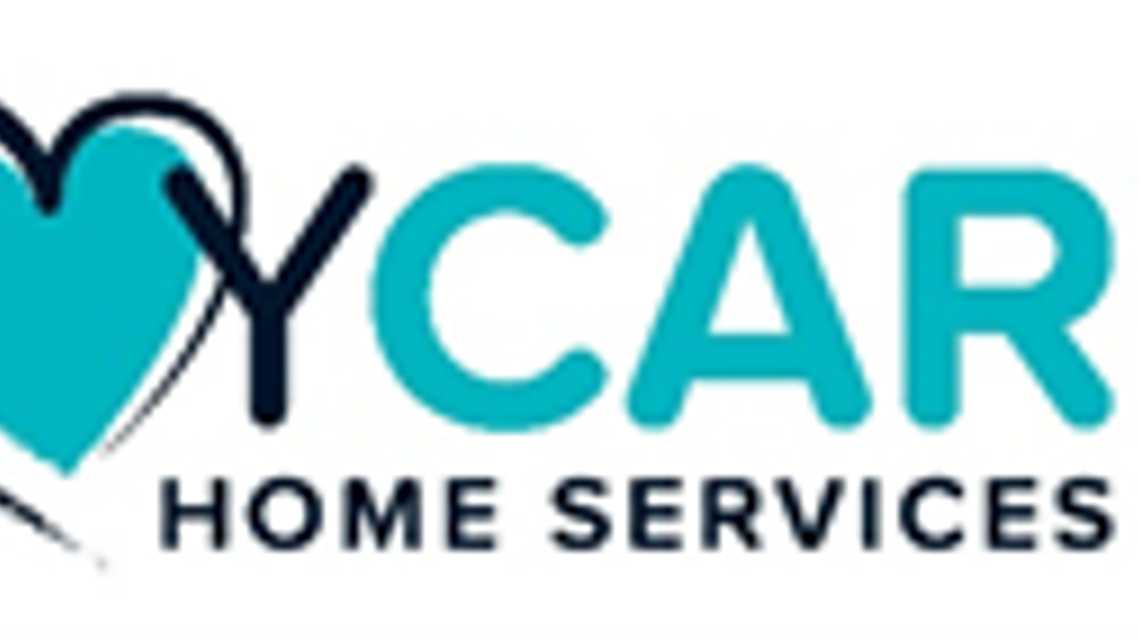 MyCare Home Services LTD cover image