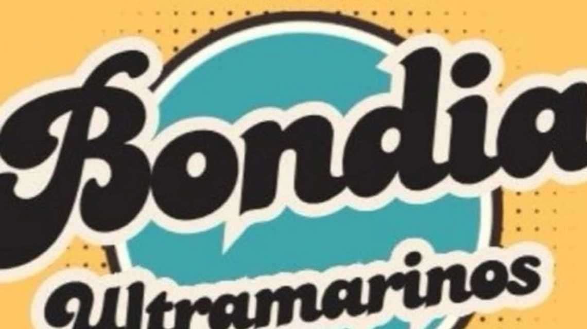 Bondia Ultramarinos cover image