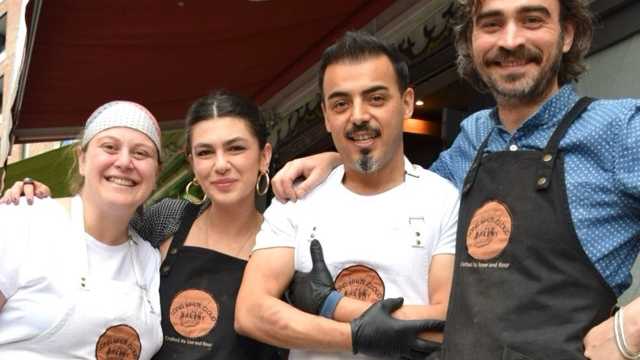 Baker