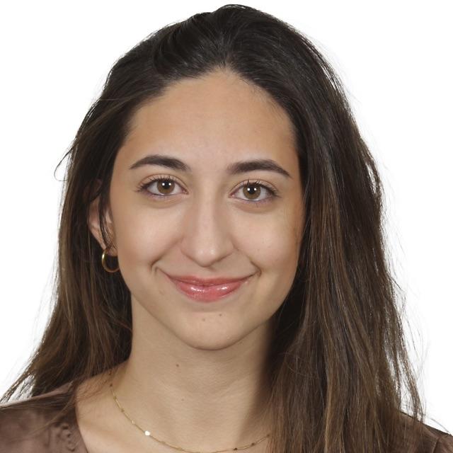 Candidate avatar