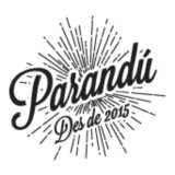 Parandú logo