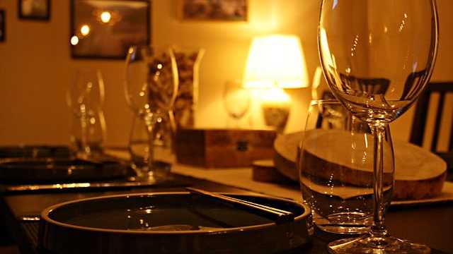 Ayudante/a de Cocina