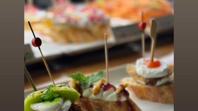 Camarero/a de Restaurante